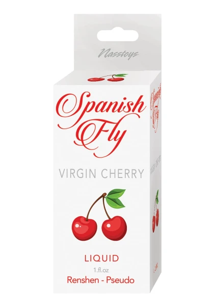 Spanish Fly Liquid