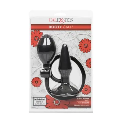 Booty Call Booty Pumper 3 7 Inch