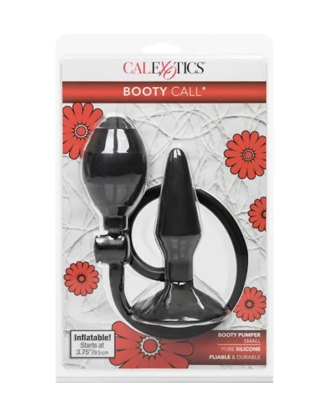 Booty Call Booty Pumper - 3.7 Inch