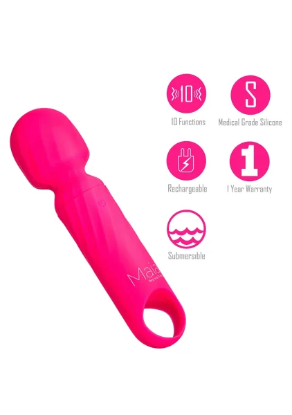 Vibelite Dolly Rechargeable Mini Wand