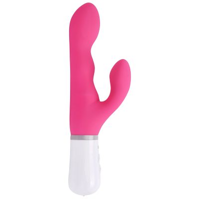 Nora Bluetooth Rabbit Vibrator