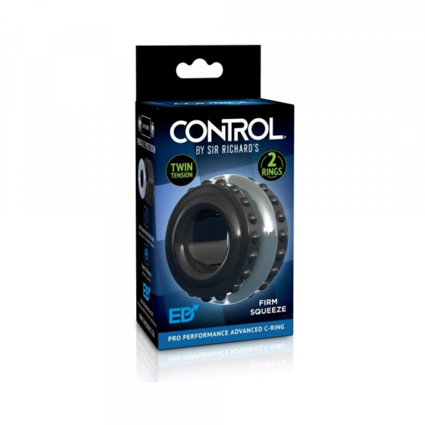 Sir Richard's Pro Performance Advanced C-ring Clear