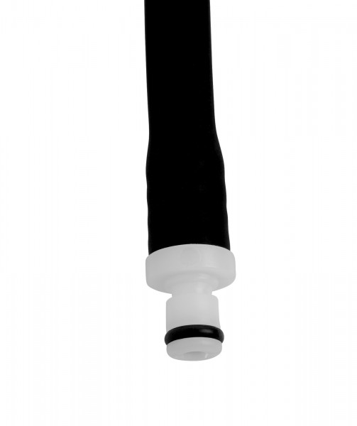 Digital Pump with Connector