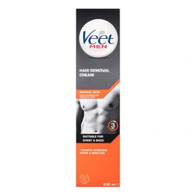 Hair Removal Cream for Men