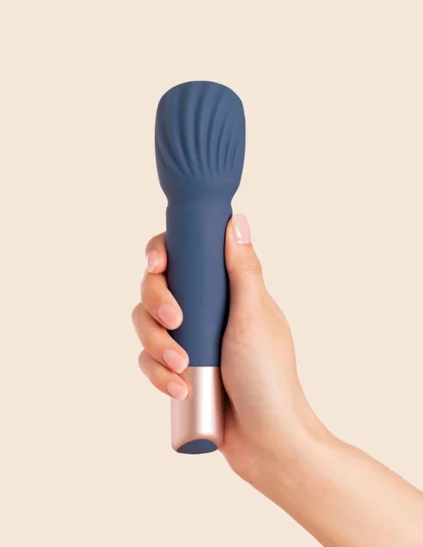Deia The Wand