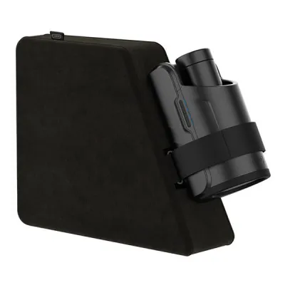 Keon Multifunctional Pillow and Strap