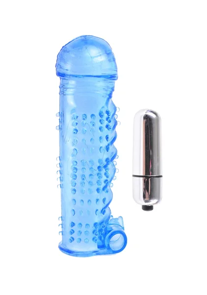 Classix Textured Sleeve and Bullet