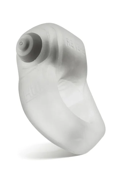 Glowdick Silicone Cock Ring with LED — image 13 of 25