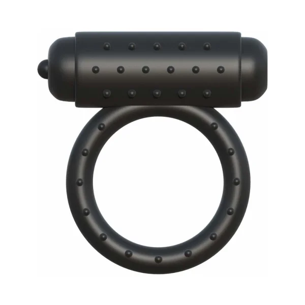 Fantasy C-Ringz The Wingman Black Cock Ring