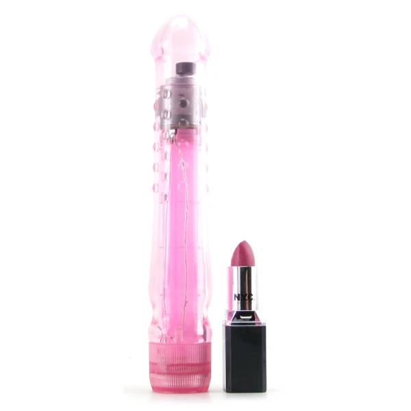Lighted Shimmers Led Glider
