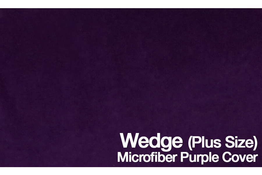 Wedge Cover (Plus Size)