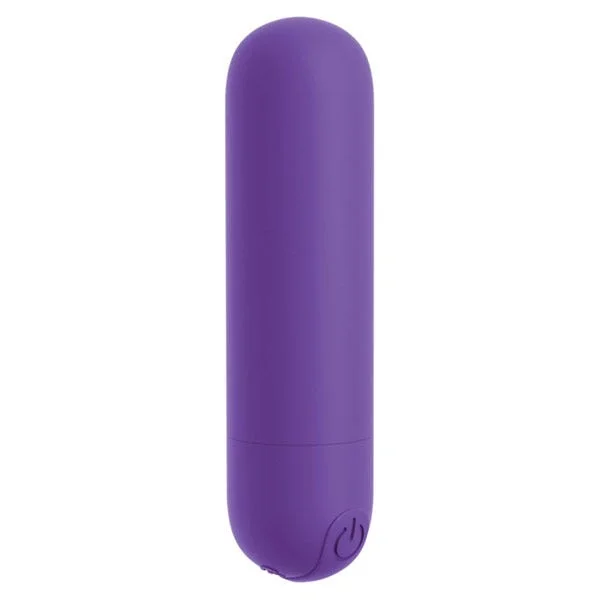 OMG Bullets Play Rechargeable Vibrating Bullet