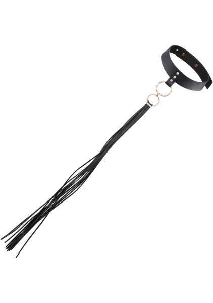 Bijoux Indiscrets MAZE Tassel Choker