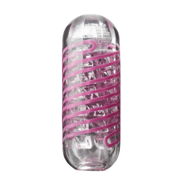 Tenga Spinner Brick Masturbator — image 9 of 10