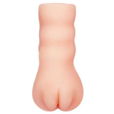 X Basic Pocket Pussy 3615 Stroker