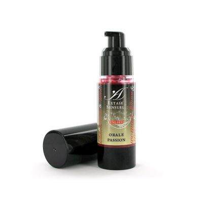 Extase Sensuel Orale Passion Lip Enhancer