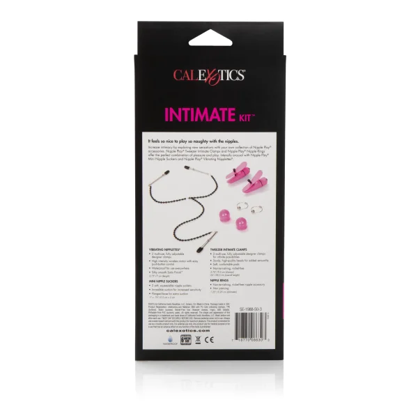 HERS INTIMATE KIT