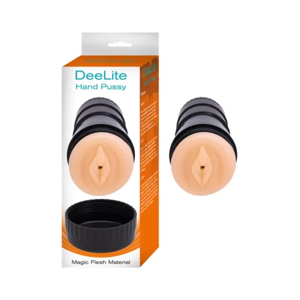 Dee Lite Hand Pussy Flesh — image 5 of 5