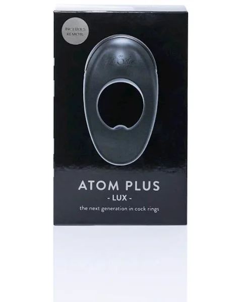 Atom Plus Lux