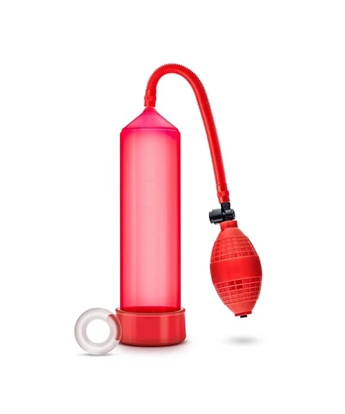 Blush - PERFORMANCE - VX101 MALE ENHANCEMENT PUMP