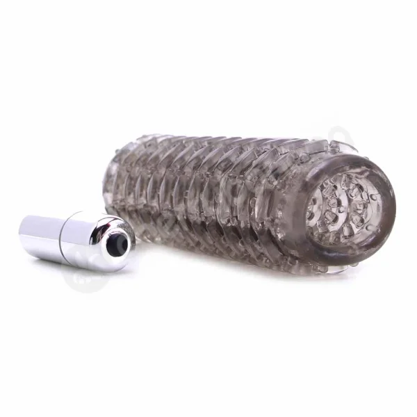 Apollo Wireless Smoke 7-function Stroker