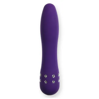 Evolved diamond princess purple