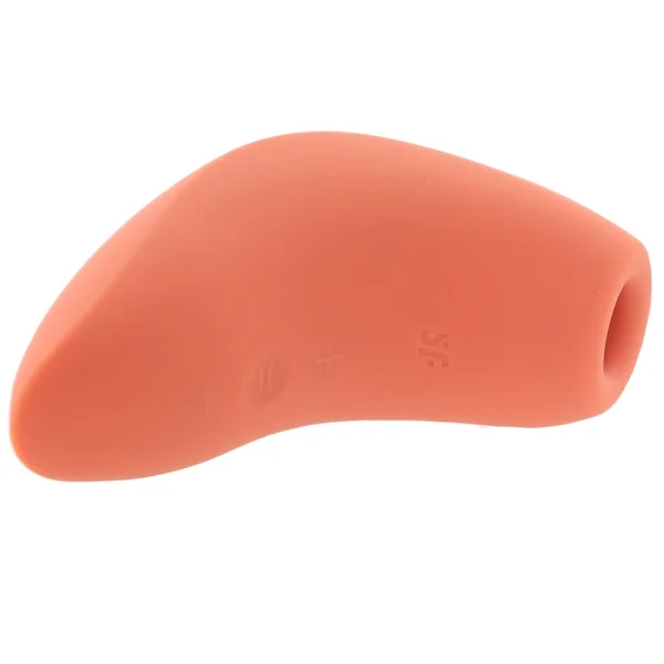 Satisfyer Magnetic Deep Pulse Stimulator
