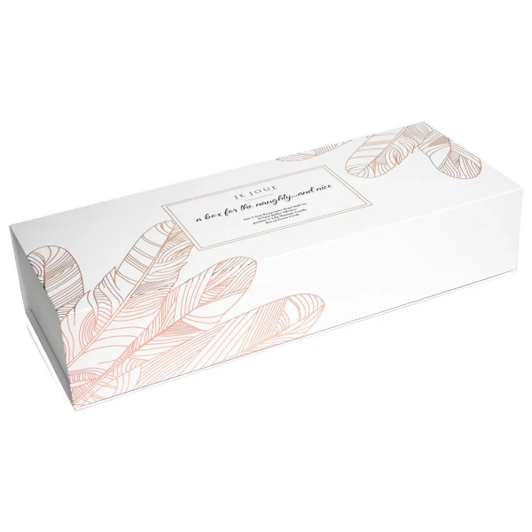 Je Joue The Naughty And Nice Gift Set