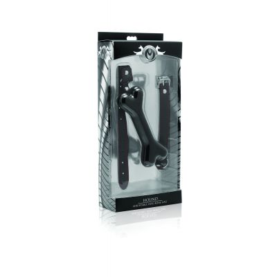 Hound Dog Bone Style Gag