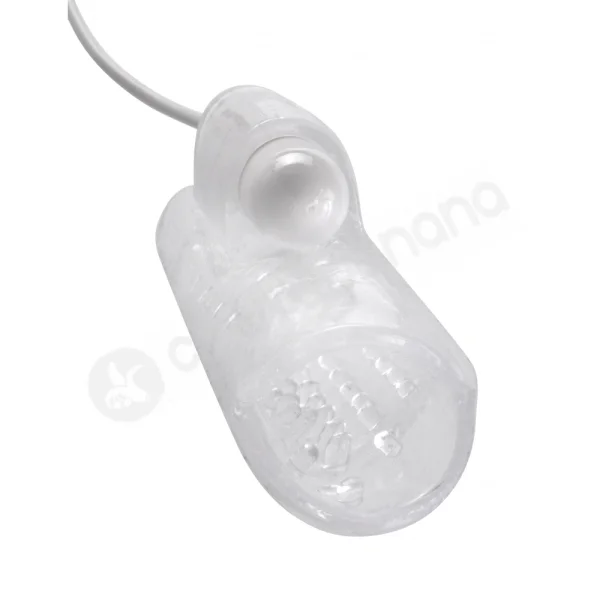 iSex USB Super Stroker