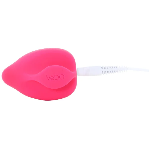 Yumi Rechargeable Finger Vibe — image 8 of 19