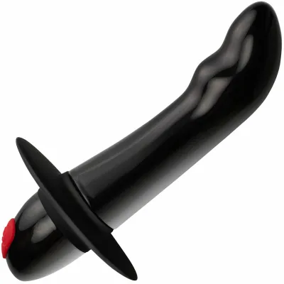 Rocks Off Quest Black Prostate Massager