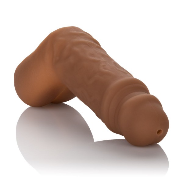Packer Gear STP Hollow Silicone Packer by Calexotics