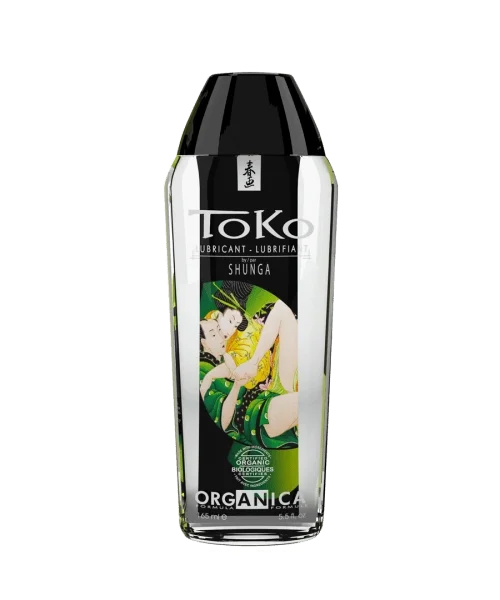 Toko organica lubricant