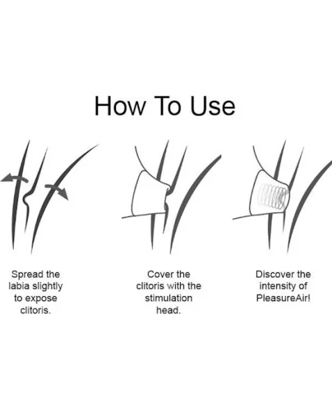 Womanizer Pro - Black