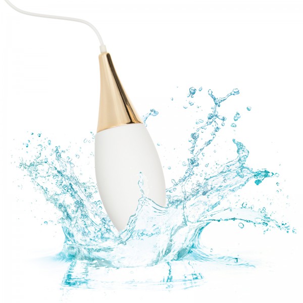 Callie Vibrating Egg Vibrator