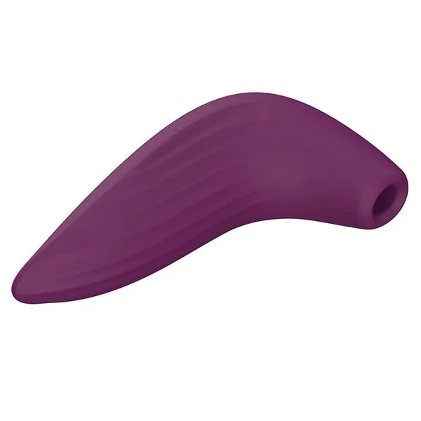 Pulse Union Pulse Technology App-Controlled Clitoral Stimulator
