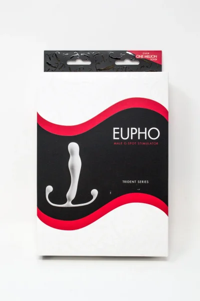 Aneros Eupho Trident Prostate Massager