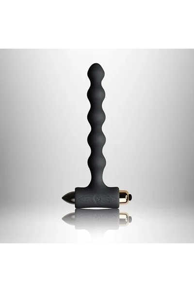 Petite Sensations Pearls - Black