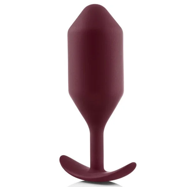 b-Vibe Snug Plug 5