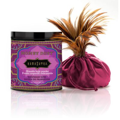 Kama Sutra Honey Dust
