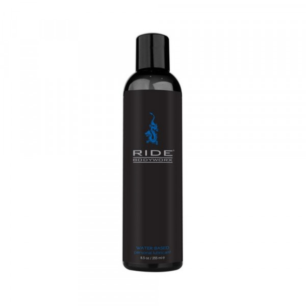 Ride BodyWorx Water Based 8.5oz
