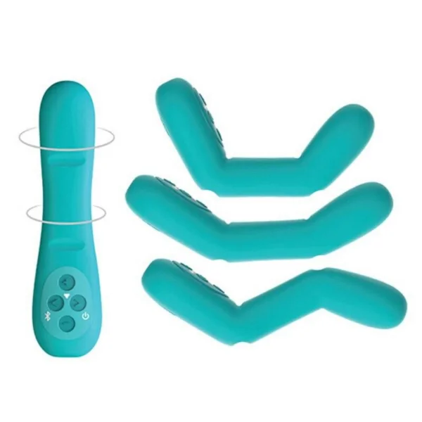 MysteryVibe Poco Vibrator