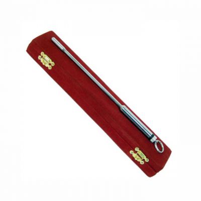 Torment Vibrating Urethral Sound 11 5cm