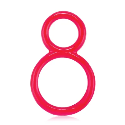 Screaming O Ofinity Red