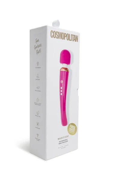 Cosmopolitan Magnificent Wand