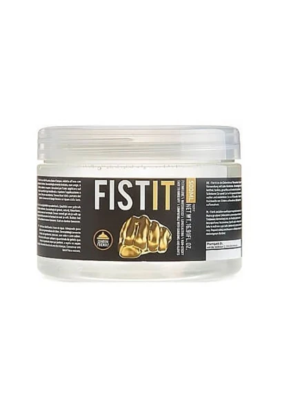 Jelique Hiney Helper Desensitizing Gel