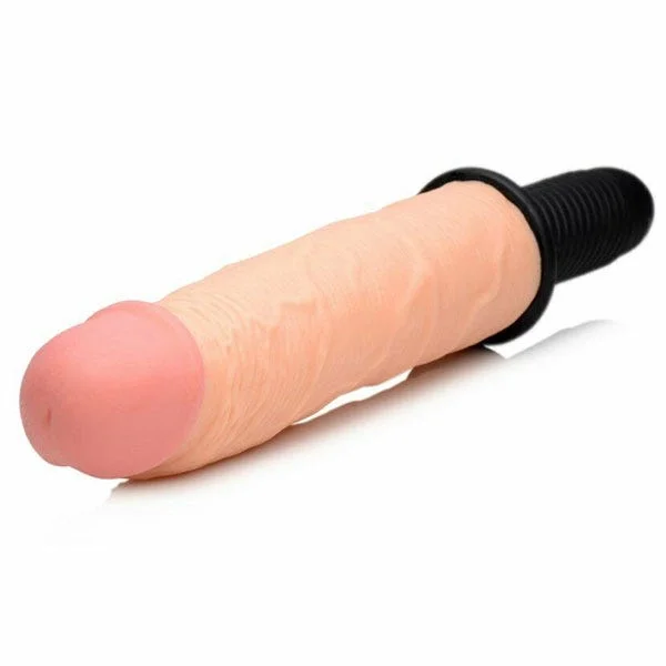 Onslaught 13 Mode XXL Dildo