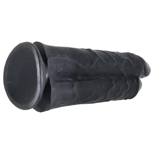 Master Cock Double Stuffer 10 Inch Dildo