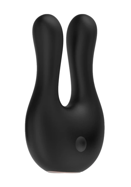 Elegance Exceptional Dual Motor Clitoral Stimulator